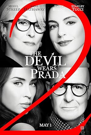 The Devil Wears Prada 2